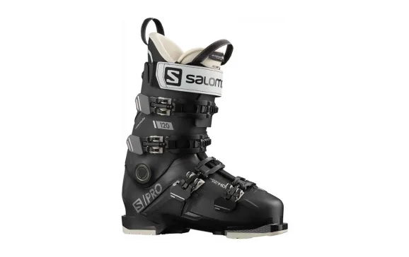 Salomon x max 100 ski boots clearance review